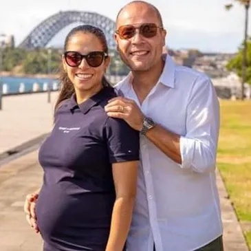 LILIANA RUBIANO en la clinica de fertilidad