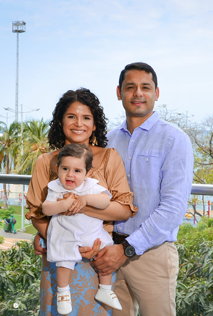 GIna Diaz despues de tener un embarazo por el metodo de fertilidad natural