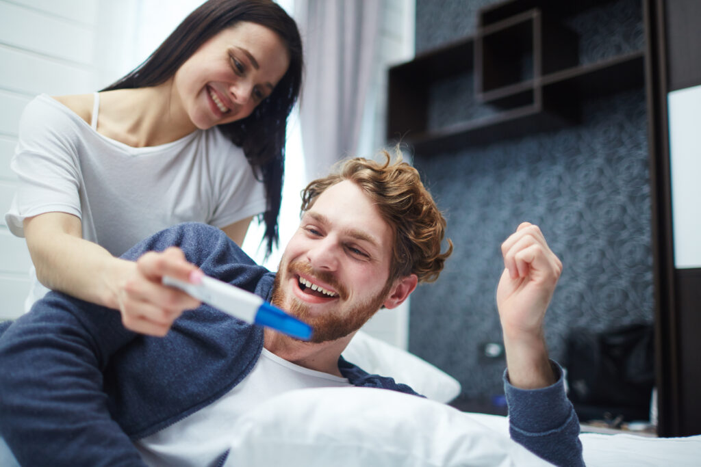 Probando Métodos De Fertilidad Efectivos, encontramos la naprotecnologia