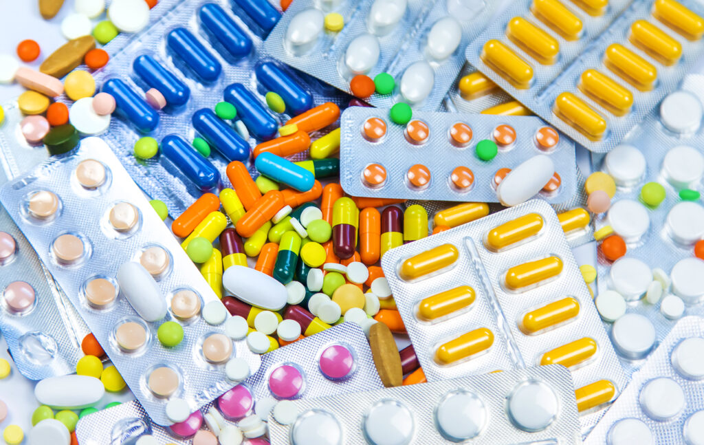 Tratamientos de fertilidad con medicamentos