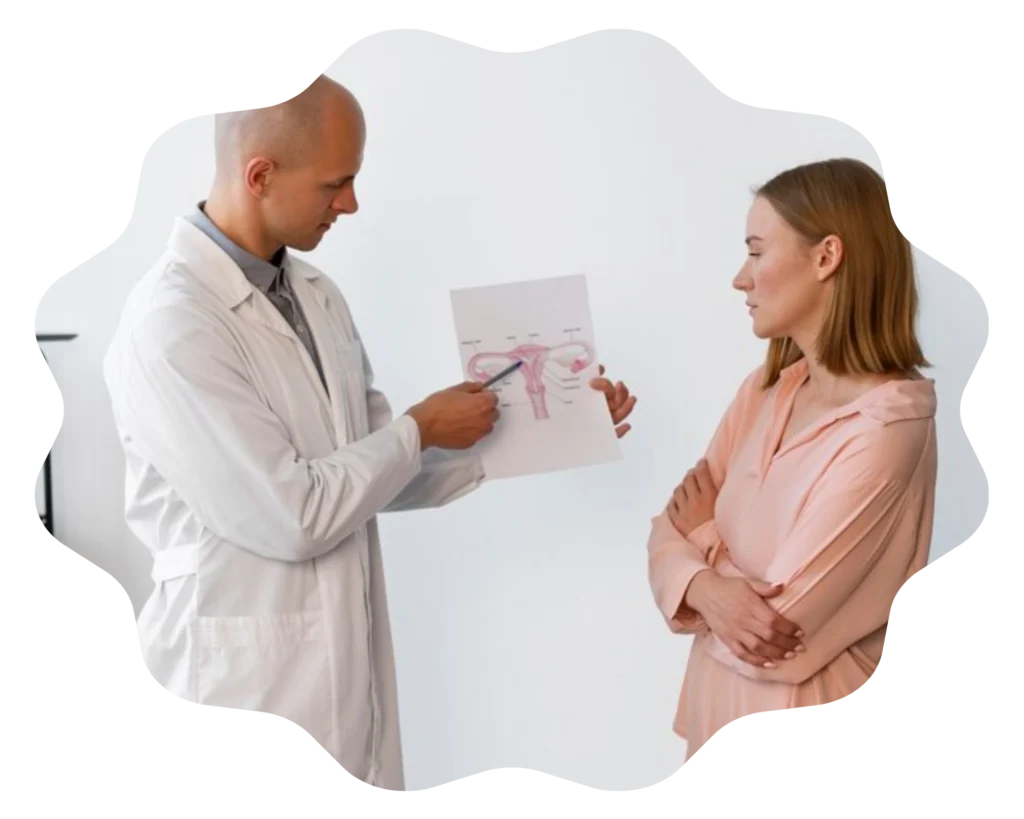 Asesoramiento Personalizado en Fertilidad