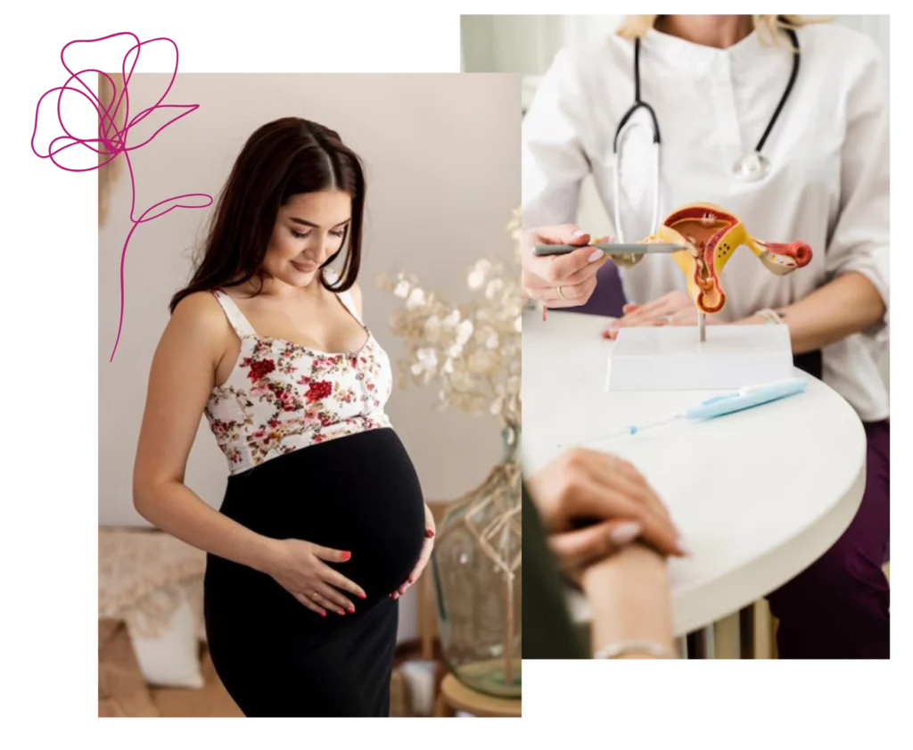 Clínica de Reproducción en Bogotá