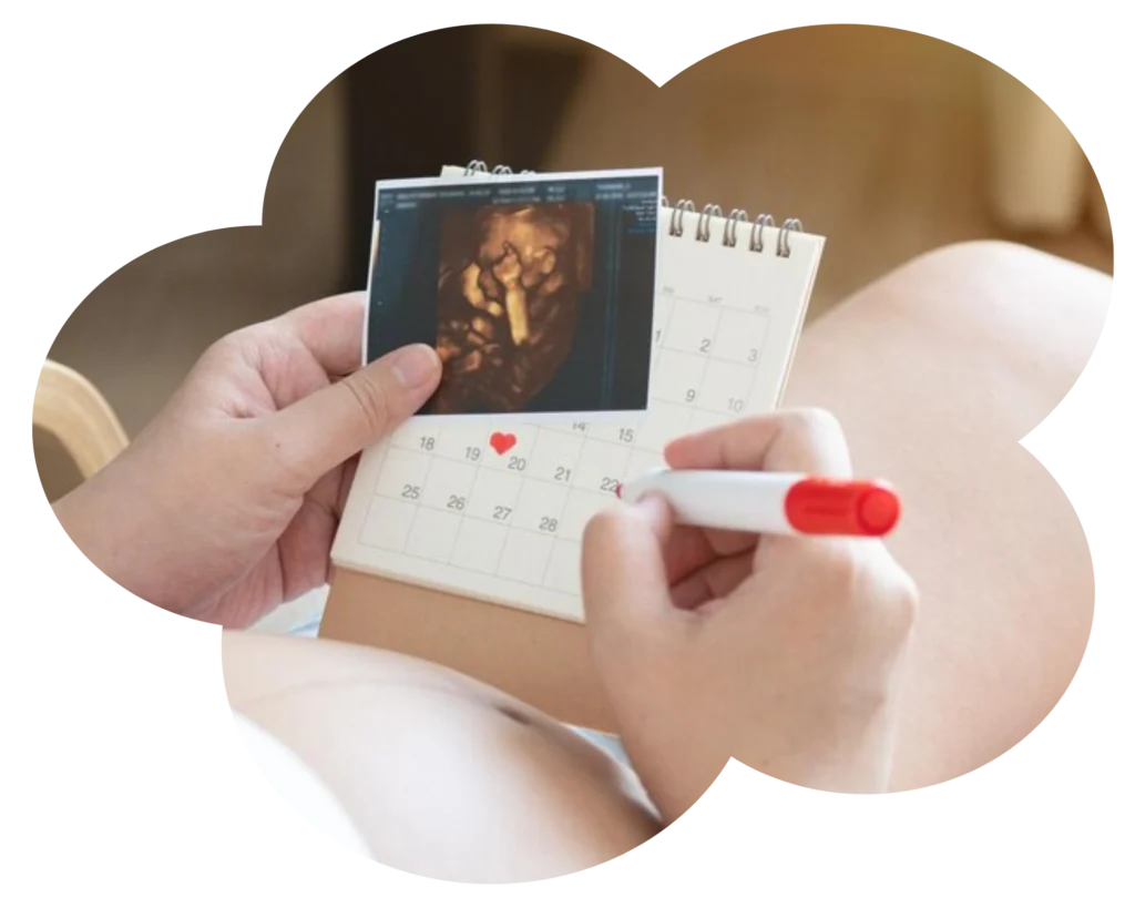 En nuestra clínica de fertilidad cuidamos de ti y de tu bebe