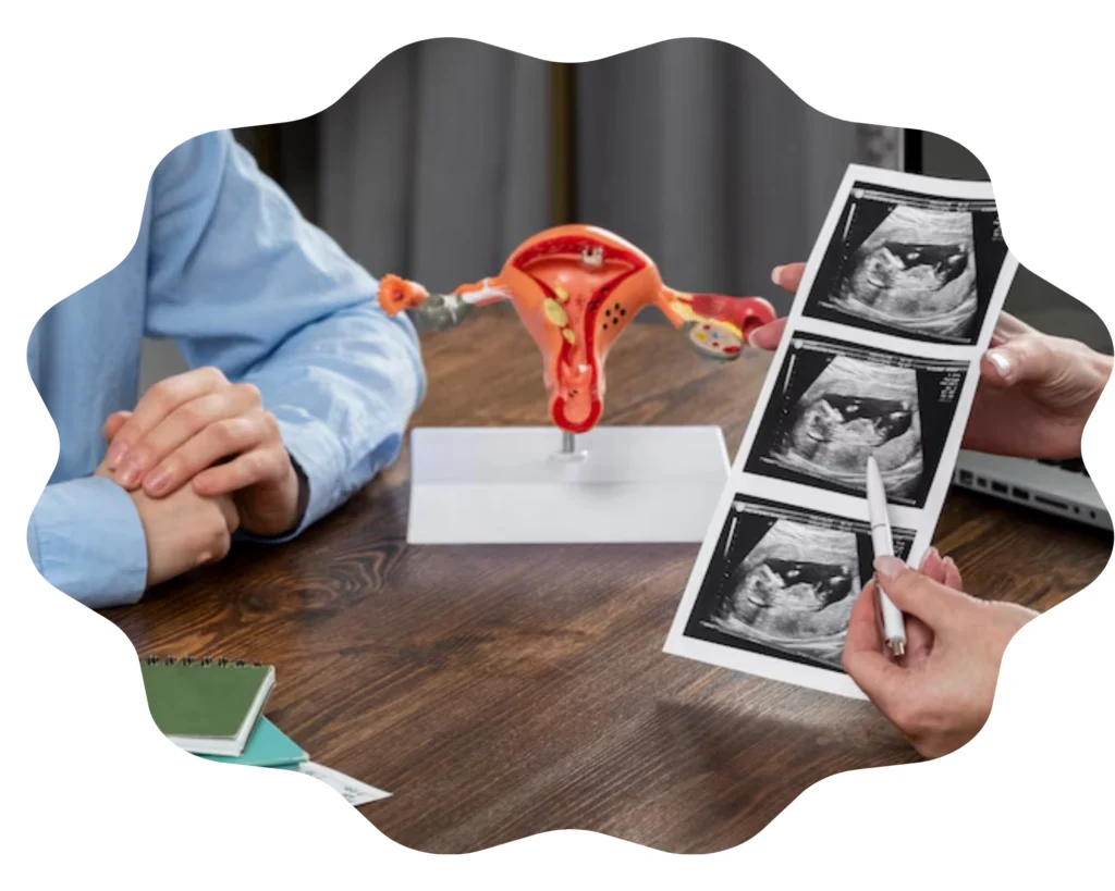 Acompañamiento Personalizado en Fertilidad